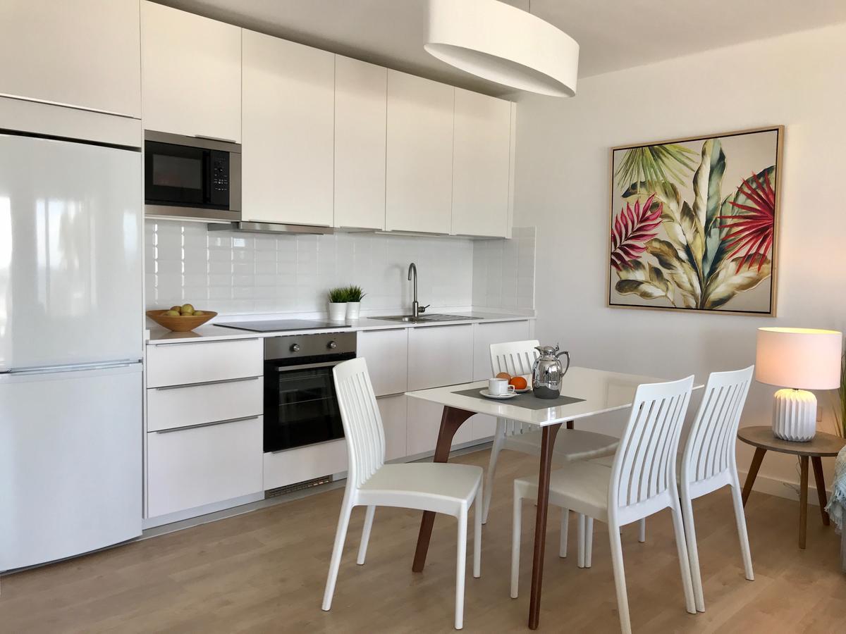 Apartamento Seaview Puerto del Carmen  Luaran gambar