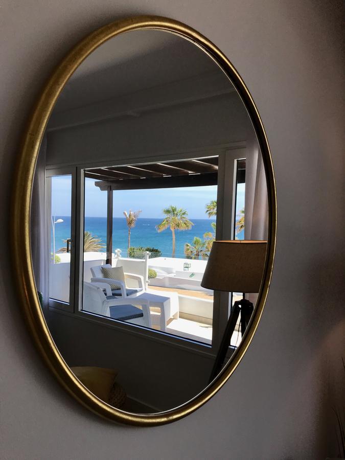 Apartamento Seaview Puerto del Carmen  Luaran gambar